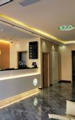Туры в отель 99 Preferred Hotel (Tianjin Baodi Nancheng West Road Branch)