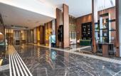 Туры в отель Jinjiang Metropolo Hotel Shenzhen Longgang Central City