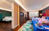Туры в отель Jinjiang Metropolo Hotel Shenzhen Longgang Central City