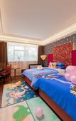 Туры в отель Jinjiang Metropolo Hotel Shenzhen Longgang Central City