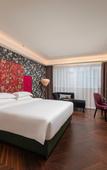 Туры в отель Jinjiang Metropolo Hotel Shenzhen Longgang Central City