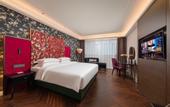 Туры в отель Jinjiang Metropolo Hotel Shenzhen Longgang Central City