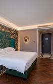 Туры в отель Jinjiang Metropolo Hotel Shenzhen Longgang Central City