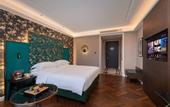 Туры в отель Jinjiang Metropolo Hotel Shenzhen Longgang Central City