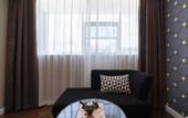 Туры в отель Jinjiang Metropolo Hotel Shenzhen Longgang Central City