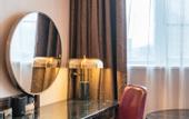 Туры в отель Jinjiang Metropolo Hotel Shenzhen Longgang Central City