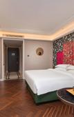 Туры в отель Jinjiang Metropolo Hotel Shenzhen Longgang Central City