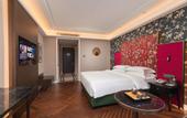 Туры в отель Jinjiang Metropolo Hotel Shenzhen Longgang Central City