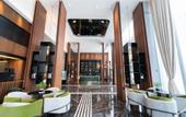 Туры в отель Jinjiang Metropolo Hotel Shenzhen Longgang Central City