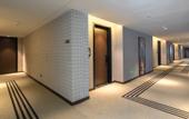 Туры в отель Jinjiang Metropolo Hotel Shenzhen Longgang Central City