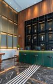 Туры в отель Jinjiang Metropolo Hotel Shenzhen Longgang Central City