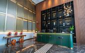Туры в отель Jinjiang Metropolo Hotel Shenzhen Longgang Central City