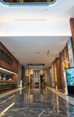 Туры в отель Jinjiang Metropolo Hotel Shenzhen Longgang Central City