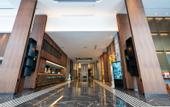 Туры в отель Jinjiang Metropolo Hotel Shenzhen Longgang Central City