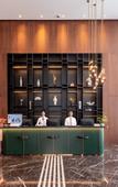 Туры в отель Jinjiang Metropolo Hotel Shenzhen Longgang Central City