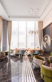 Туры в отель Jinjiang Metropolo Hotel Shenzhen Longgang Central City