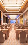 Туры в отель Jinjiang Metropolo Hotel Shenzhen Longgang Central City