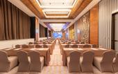 Туры в отель Jinjiang Metropolo Hotel Shenzhen Longgang Central City