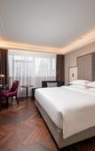 Туры в отель Jinjiang Metropolo Hotel Shenzhen Longgang Central City