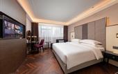 Туры в отель Jinjiang Metropolo Hotel Shenzhen Longgang Central City