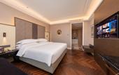 Туры в отель Jinjiang Metropolo Hotel Shenzhen Longgang Central City