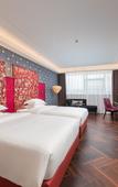 Туры в отель Jinjiang Metropolo Hotel Shenzhen Longgang Central City