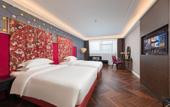 Туры в отель Jinjiang Metropolo Hotel Shenzhen Longgang Central City