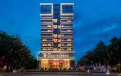 Туры в отель Jinjiang Metropolo Hotel Shenzhen Longgang Central City