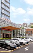 Туры в отель Jinjiang Metropolo Hotel Shenzhen Longgang Central City