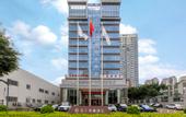 Туры в отель Jinjiang Metropolo Hotel Shenzhen Longgang Central City