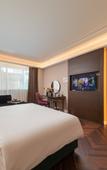 Туры в отель Jinjiang Metropolo Hotel Shenzhen Longgang Central City