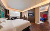 Туры в отель Jinjiang Metropolo Hotel Shenzhen Longgang Central City