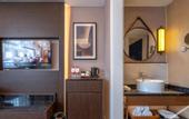Туры в отель Jinjiang Metropolo Hotel Shenzhen Longgang Central City