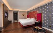 Туры в отель Jinjiang Metropolo Hotel Shenzhen Longgang Central City