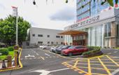 Туры в отель Jinjiang Metropolo Hotel Shenzhen Longgang Central City