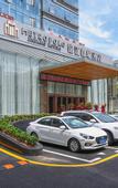 Туры в отель Jinjiang Metropolo Hotel Shenzhen Longgang Central City