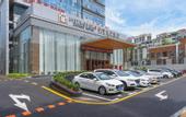 Туры в отель Jinjiang Metropolo Hotel Shenzhen Longgang Central City
