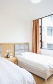 Туры в отель Longcheng Hotel (Chengdu West China Hospital South Gate Wuhouci)