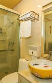 Туры в отель Longcheng Hotel (Chengdu West China Hospital South Gate Wuhouci)