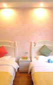 Туры в отель Longcheng Hotel (Chengdu West China Hospital South Gate Wuhouci)
