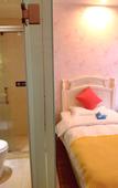 Туры в отель Longcheng Hotel (Chengdu West China Hospital South Gate Wuhouci)