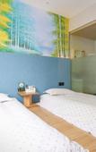 Туры в отель Longcheng Hotel (Chengdu West China Hospital South Gate Wuhouci)