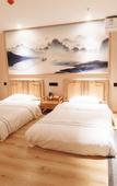 Туры в отель Longcheng Hotel (Chengdu West China Hospital South Gate Wuhouci)