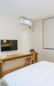 Туры в отель Longcheng Hotel (Chengdu West China Hospital South Gate Wuhouci)
