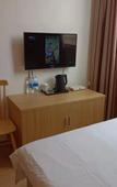 Туры в отель Longcheng Hotel (Chengdu West China Hospital South Gate Wuhouci)