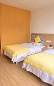 Туры в отель Longcheng Hotel (Chengdu West China Hospital South Gate Wuhouci)