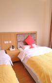 Туры в отель Longcheng Hotel (Chengdu West China Hospital South Gate Wuhouci)