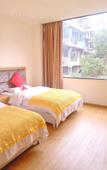 Туры в отель Longcheng Hotel (Chengdu West China Hospital South Gate Wuhouci)