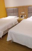 Туры в отель Longcheng Hotel (Chengdu West China Hospital South Gate Wuhouci)