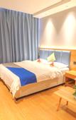 Туры в отель Longcheng Hotel (Chengdu West China Hospital South Gate Wuhouci)